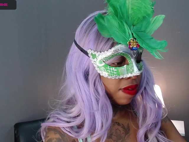 Sendung Screenshots samantaafox