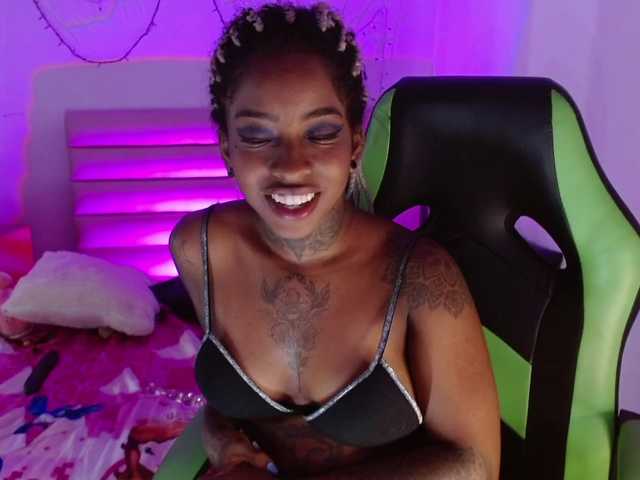 Sendung Screenshots samantaafox