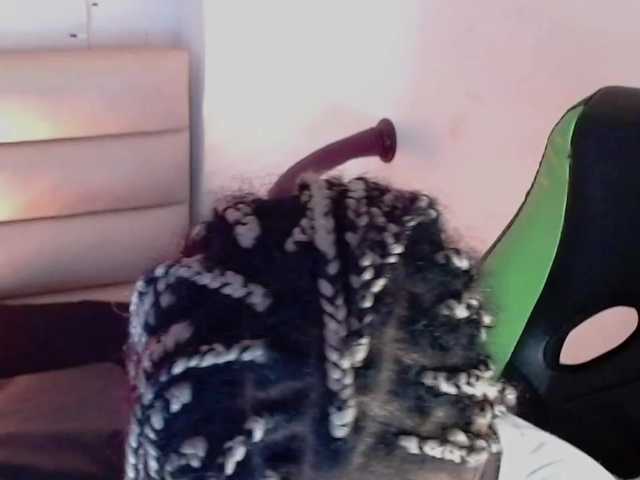 Sendung Screenshots samantaafox