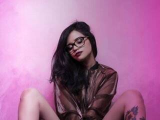 Erotischer Video -Chat SamantaBloom