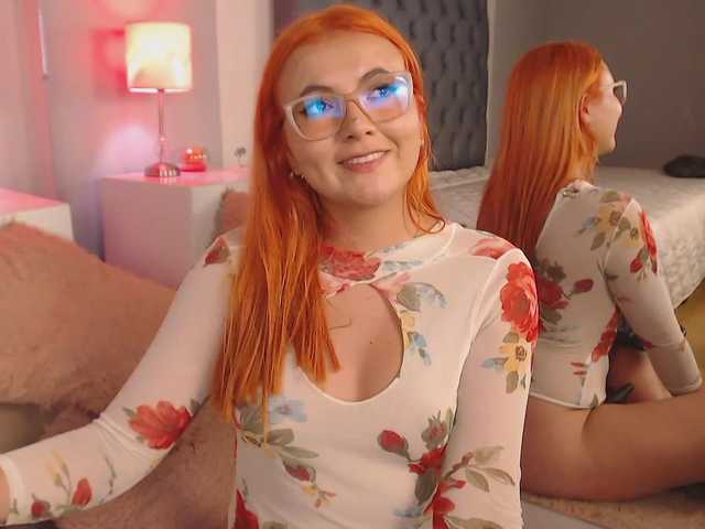 Sendung Screenshots SamantaBrown