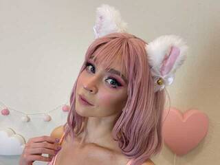 Erotischer Video -Chat SamantaJWS