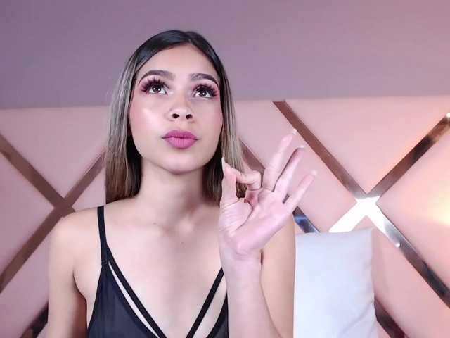 Sendung Screenshots SamantaParker