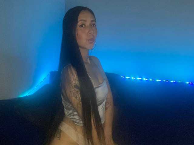 Foto des Profils samantaroses