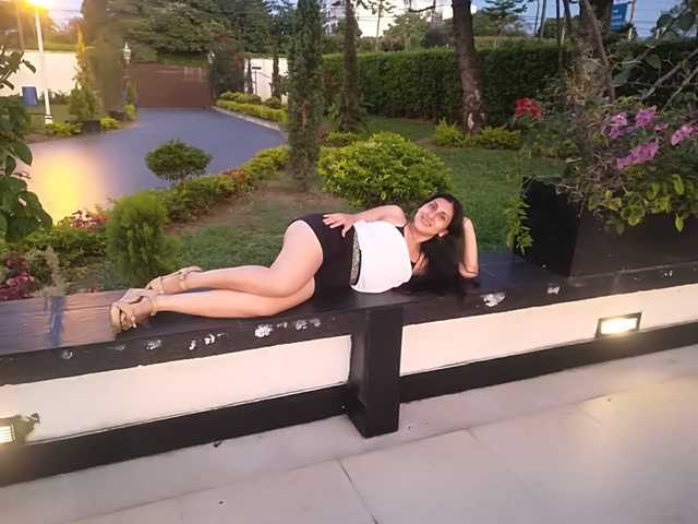 Foto des Profils Samantha-Ferrary