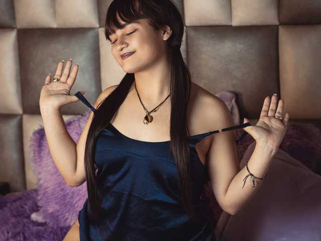 Foto des Profils Samantha-js