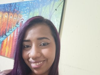 Erotischer Video -Chat Samantha-kaneg