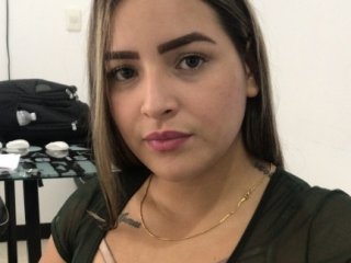 Erotischer Video-Chat samantha-luxu