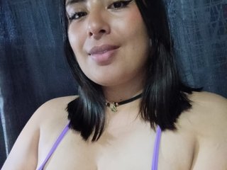 Erotischer Video -Chat Samantha-Mansson