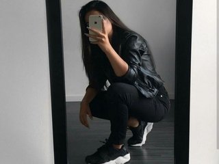 Erotischer Video -Chat Samantha116