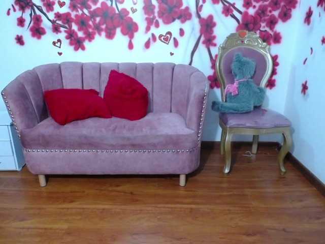 Sendung Screenshots samanthaander