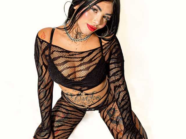 Foto des Profils SamanthaSutra