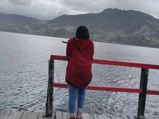 Erotischer Video -Chat samanthabloom