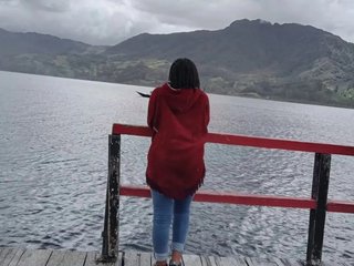 Erotischer Video -Chat samanthabloom