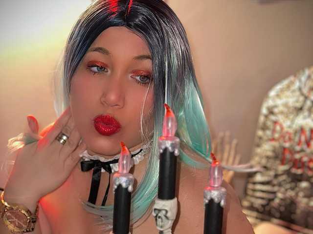 Foto des Profils samanthacolombiana