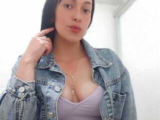 Erotischer Video -Chat samanthacrtz