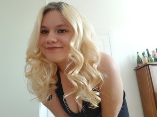 Erotischer Video -Chat SamanthaDarling