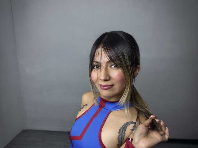 Foto des Profils SamanthaEcheverry