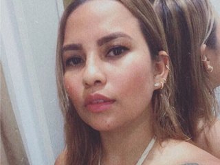 Erotischer Video -Chat samanthagold6