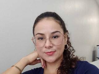 Erotischer Video -Chat SamanthaGomes