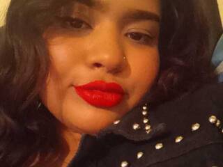 Erotischer Video -Chat Samanthahotss