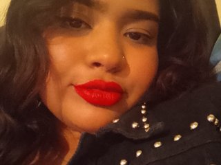 Erotischer Video -Chat Samanthahotss