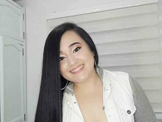 Erotischer Video -Chat samanthajd