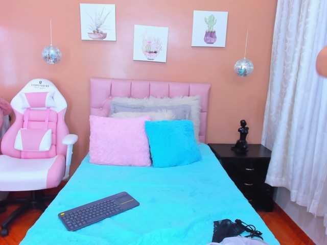 Sendung Screenshots SamanthaJefer