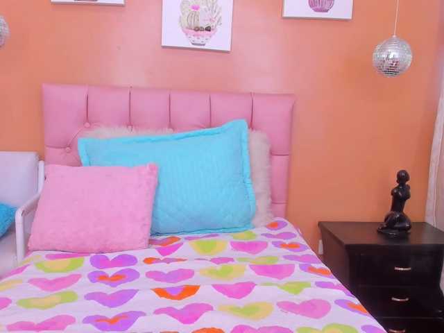 Sendung Screenshots SamanthaJefer