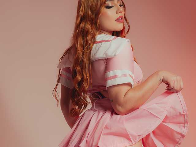 Foto des Profils SamanthaKlein