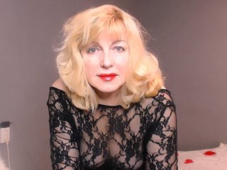 Erotischer Video -Chat SamanthaLala