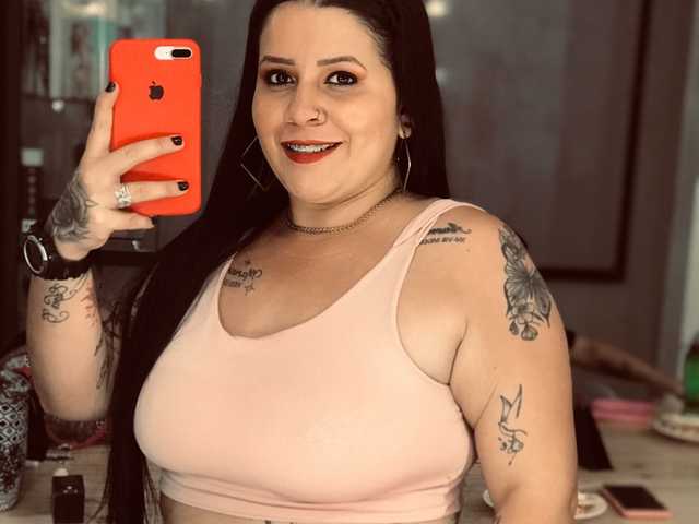 Foto des Profils SamanthaLog