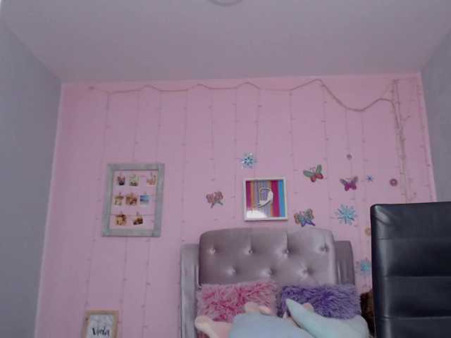 Sendung Screenshots samanthalove