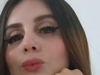 Erotischer Video -Chat samanthamilher