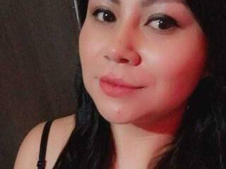 Erotischer Video -Chat samanthash