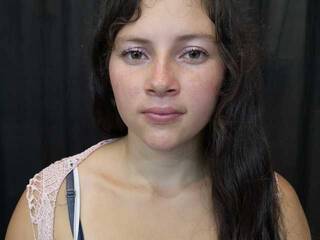 Erotischer Video -Chat samanthasm