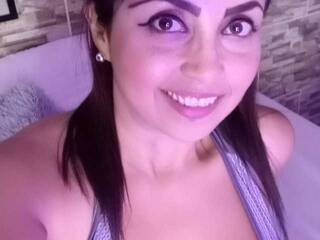 Erotischer Video -Chat Samanthavil