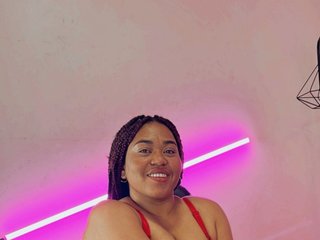 Erotischer Video -Chat SamantthaSweett