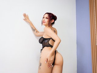 Erotischer Video -Chat samara-goals