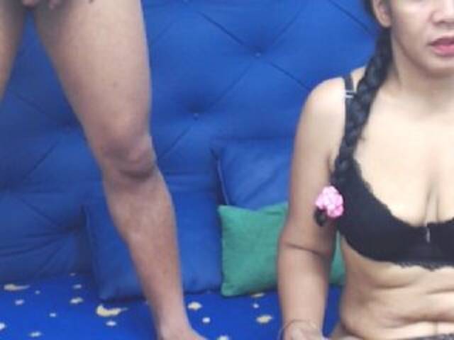 Sendung Screenshots SamaraAndKarl