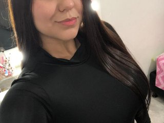 Erotischer Video -Chat SamaraCollins