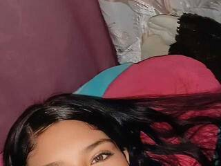 Erotischer Video -Chat Samarahh