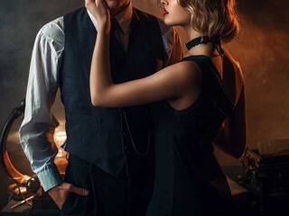 Erotischer Video -Chat Samarahot