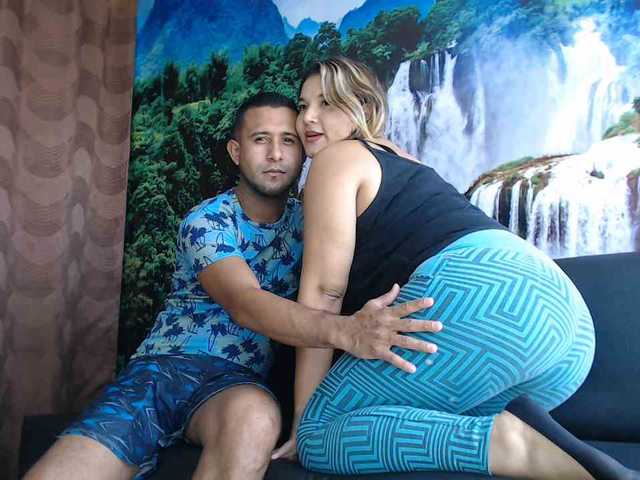 Foto des Profils SAMARAQUEEN