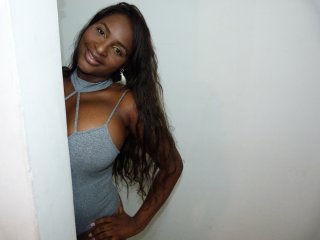 Foto des Profils SAMARAQUEEN