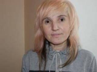 Erotischer Video -Chat sambucax