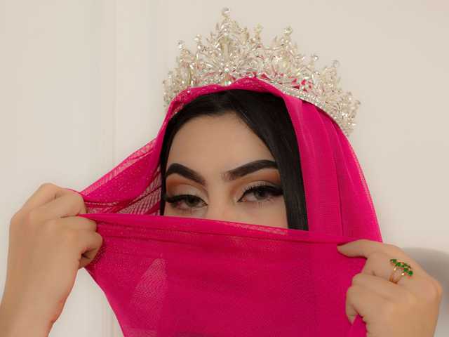 Foto des Profils samia-