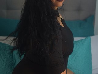 Erotischer Video-Chat samihoney7