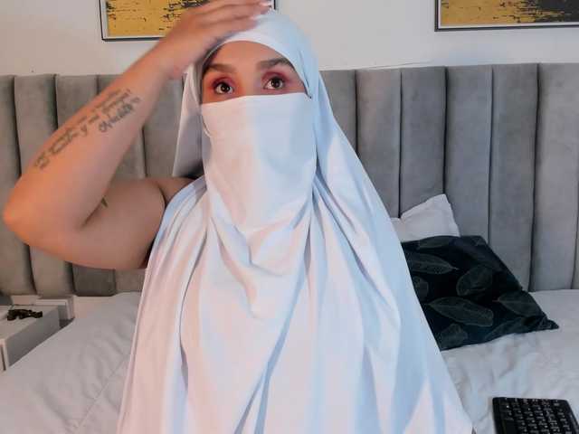 Sendung Screenshots samiiraaa