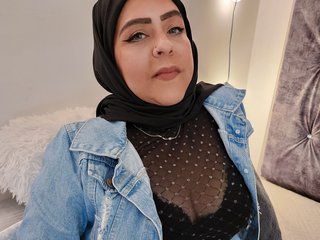 Erotischer Video -Chat samira-malek